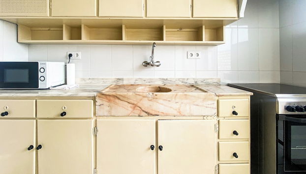 Convenient 3-Bedroom Apartments next to Bom Sucesso - Foto 2, Interior