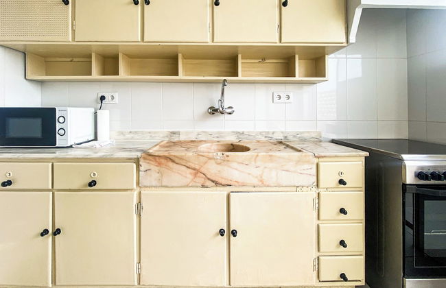 Cavalo · Convenient 3-bedroom Home - Foto 1