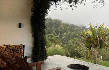 Mataka'a - Chalé Industrial na Mantiqueira - Foto 48