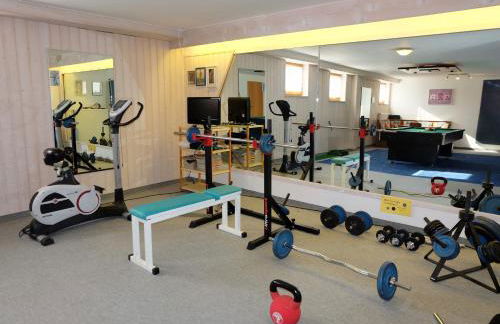 Gästehaus Biedermann - Photo 18