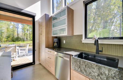 Rock Creek Retreat Creekside Cabin Near Red Lodge - Foto 15