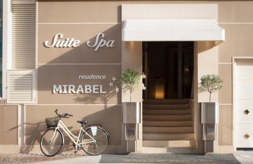 Suite & Spa Mirabel - Foto 1