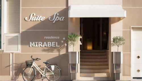 Suite & Spa Mirabel - Foto 1