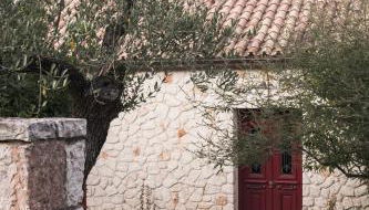 Mega Skinos Villa - Foto 4