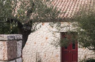 Mega Skinos Villa - Foto 4