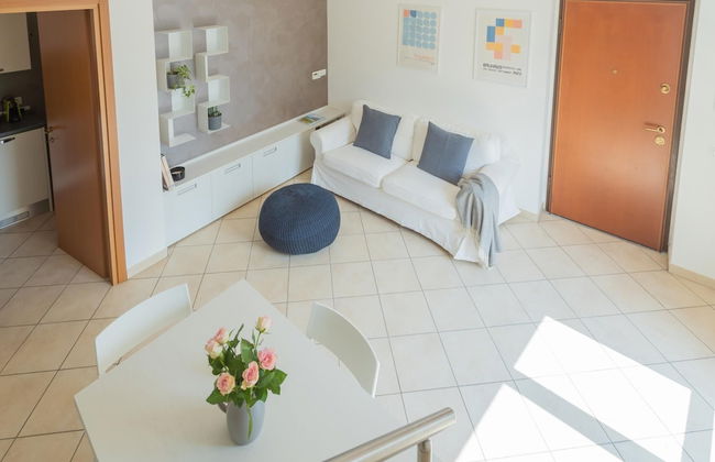 Blue Bliss Apartment - Photo 23