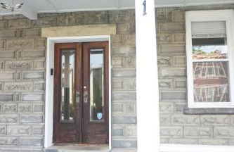 Charming Victorian Home In Historic District - Foto 41