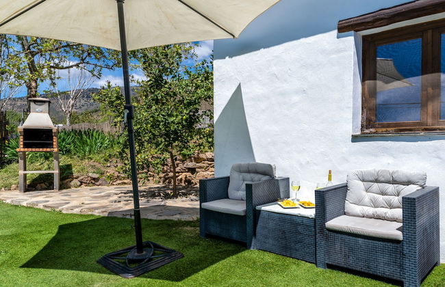 Los Llanos by Dreams Alpujarra - Foto 33