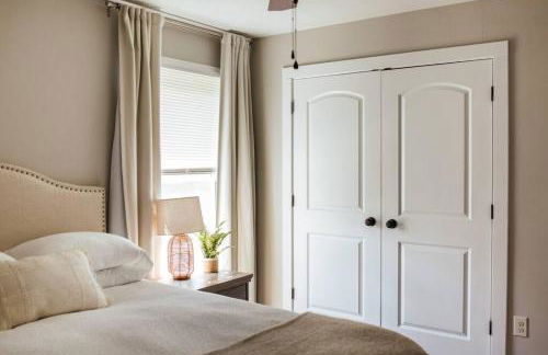 Meet Me in Athens I Beautiful 4-Bdrm House I 1 Mile to DT and Mins to UGA - Foto 2