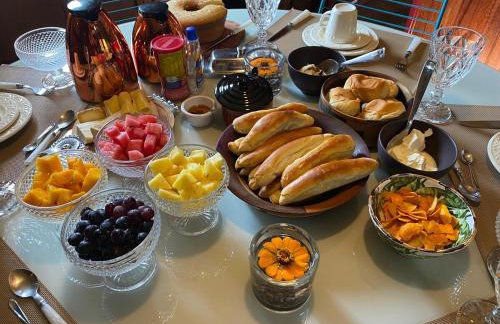 Casa Madadá - Foto 10