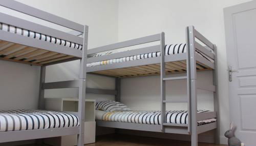 So Chic Kerfily house with hot tub 8 people - Foto 2