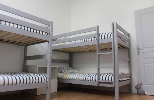 So Chic Kerfily house with hot tub 8 people - Foto 2