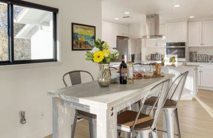 Terrace Hill Modern Paso Robles Escape Near Wineries, Dining, and Hot Springs - Foto 26