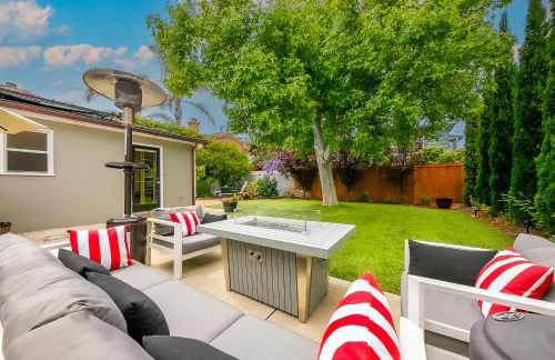 Sunny Gardens A Classic La Jolla Beach Home Close to Wind n Sea Beach - Foto 26