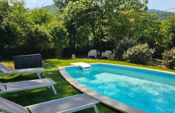 Villa with private pool, 3 bedrooms on 3000 m2 Anduze - Foto 1