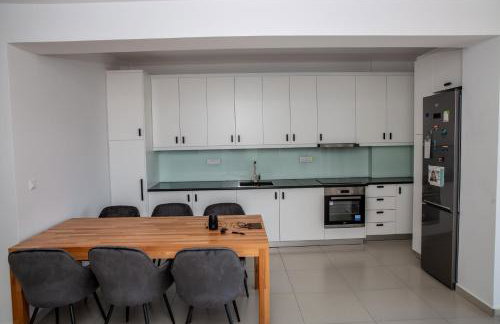 5 Sterne Apollo City Apartment - Foto 8