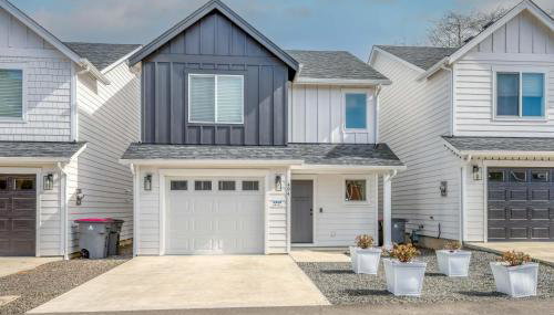 Hideaway in Seaside - Foto 2