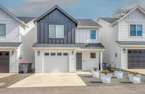 Hideaway in Seaside - Photo 2