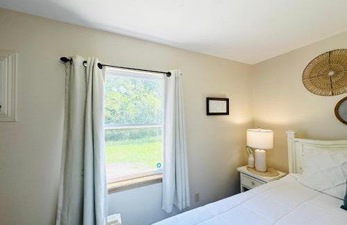 Milk Hand House.. Peaceful 1 bedroom cabin - Foto 6