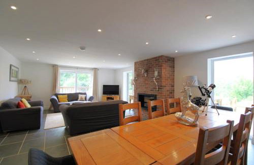 Luxury secluded coastal retreat - With hot tub - Foto 35