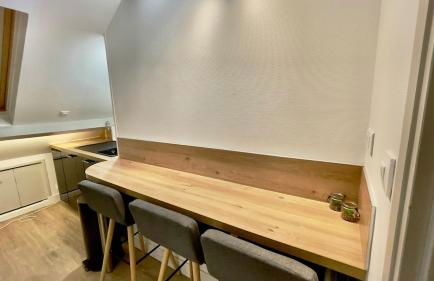 Le Chablis - Proche Centre & CHU, avec MiniBar - Foto 24