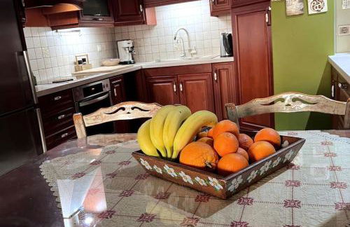 Kosta's elegant house - Foto 27