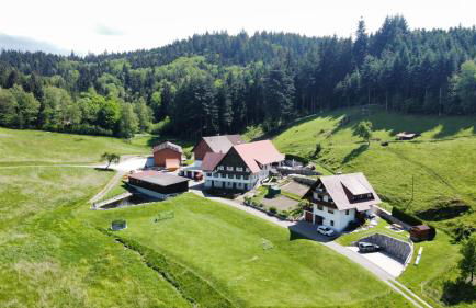 Ferienhof Benz - Foto 29