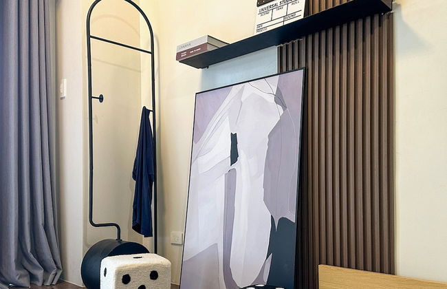 GemstoneBR in SMDC Air Residences - Foto 32