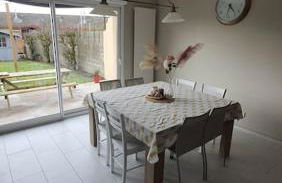 Maison La Côte - Foto 4