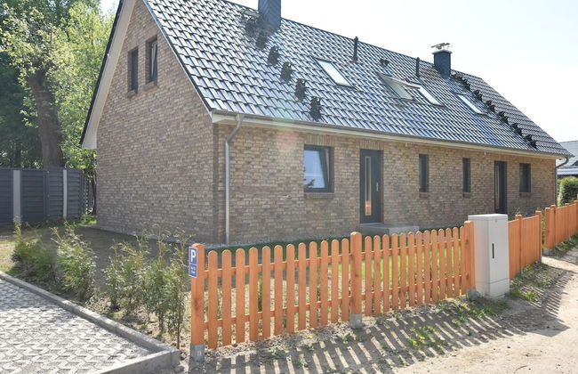 Idyllic Holiday Home in Damshagen With Terrace - Foto 60