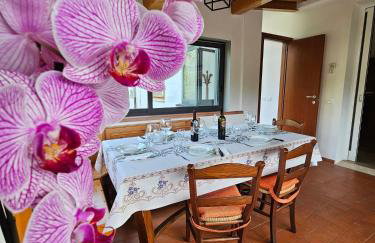 Guest House Fantaccini con Piscina - Photo 4