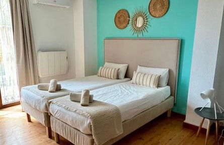 Casa Pedregalejo. Grupos-Familias - Photo 26