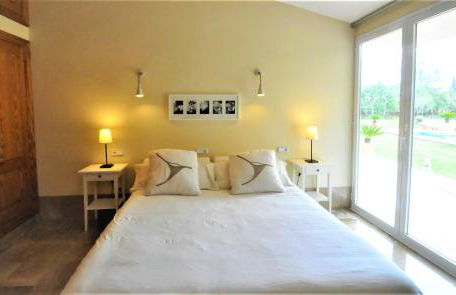 SA ROTA Finca en Bunyola 8 personas- Muy tranquilo - Photo 28