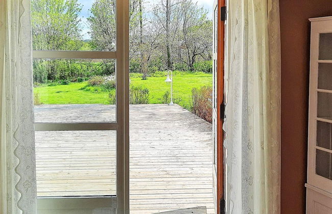 10 Person Holiday Home in Vallersund - Foto 32