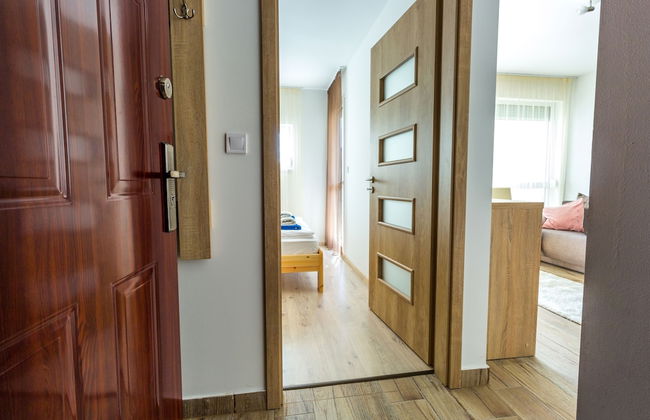 Best Apartments Szeged - Foto 13