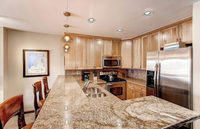 Seasons at Avon, A Vail Resorts Property - Foto 54