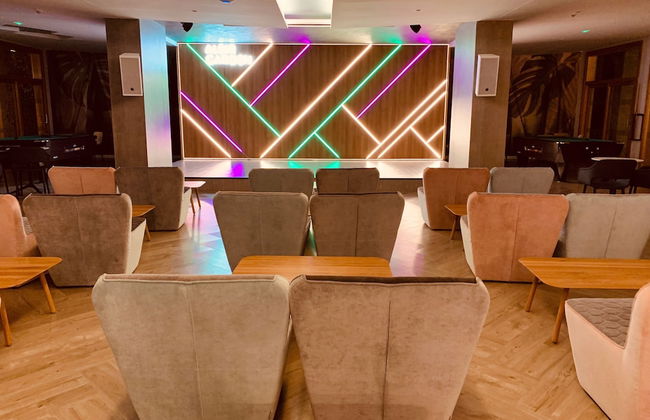 Albir Garden Resort - Foto 47