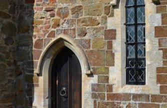 C12th Church conversion - Foto 20