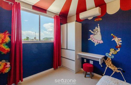 OBP - Condomínio Moderno a 600m da Praia - Foto 53