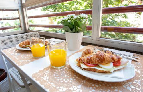 Alojamiento Camino de Ronda con Parking - Foto 3