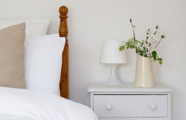 Country Cottage in Pretty Village Quay Views - Foto 28