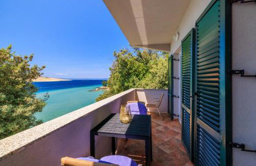 Apartments By the sea in Lopar - Photo 2