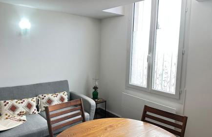 MEZZANINE DU BON ACCUEIL Deux Chambres Avec Parking - Foto 31