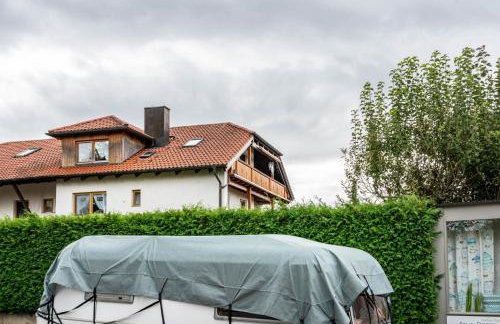 Ferienwohnung Breitenberger - Foto 14