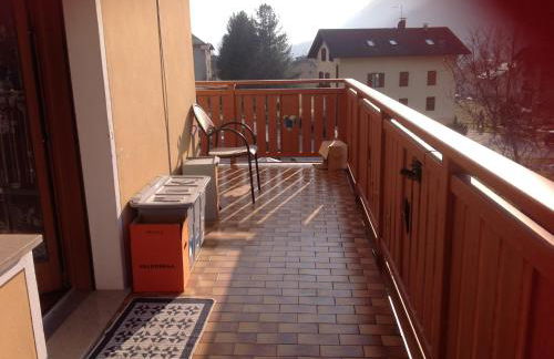 Casa Berlanda - Foto 13