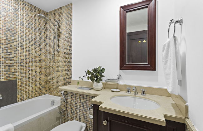 Silkhaus Zaafaran, Downtown Dubai - Photo 13