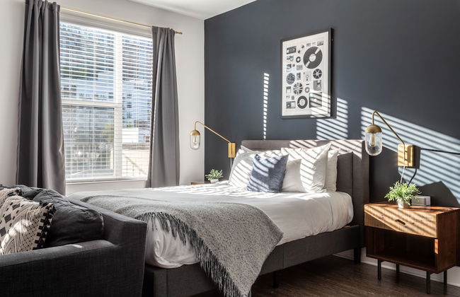 Mint House Nashville – Music Row - Foto 4