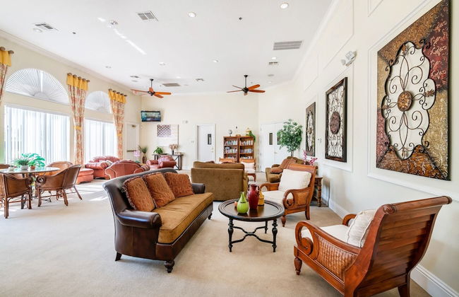 Terra Verde Resort Amenities & More! - Foto 12