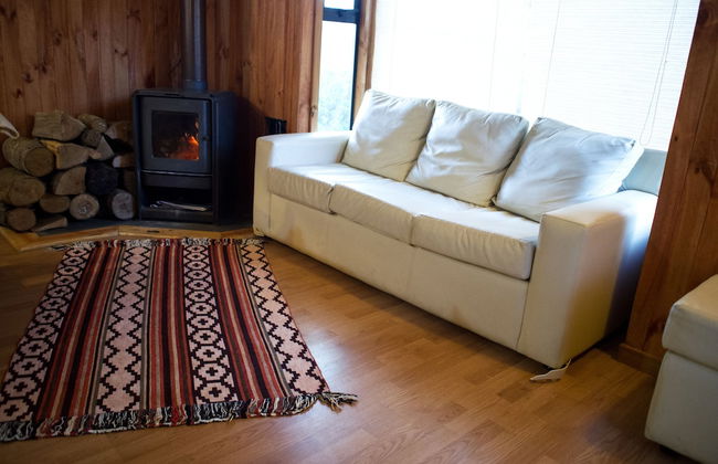 Cabañas Kernayel - Foto 12