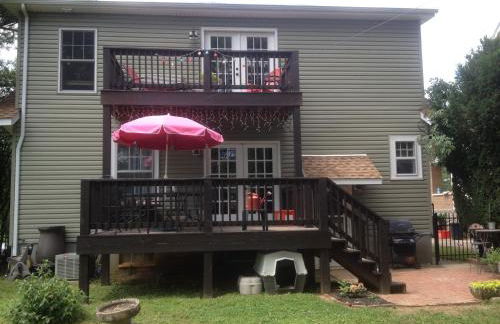 Charming home in Derby city - Foto 18